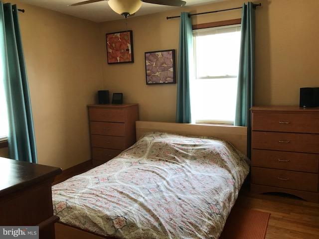 PARKVILLE - Residential