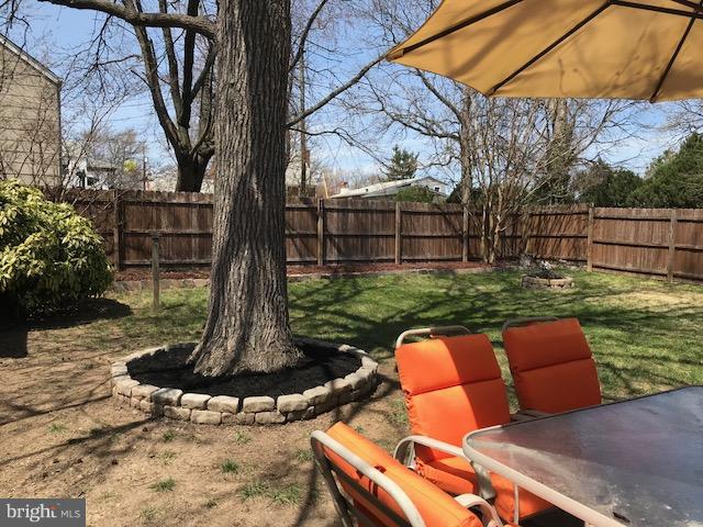 PARKVILLE - Residential