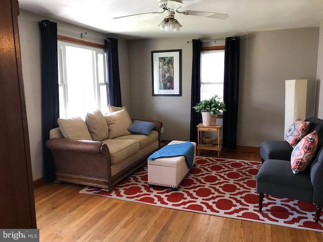 PARKVILLE - Residential