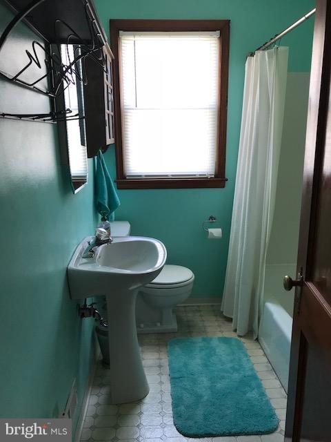 PARKVILLE - Residential