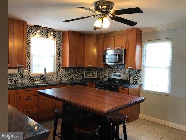 PARKVILLE - Residential