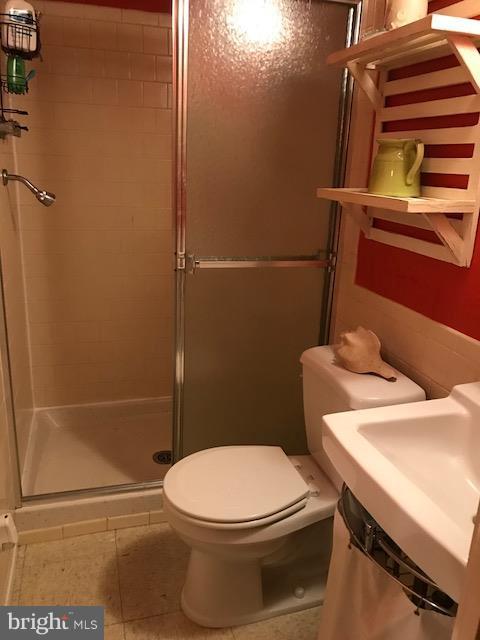 PARKVILLE - Residential