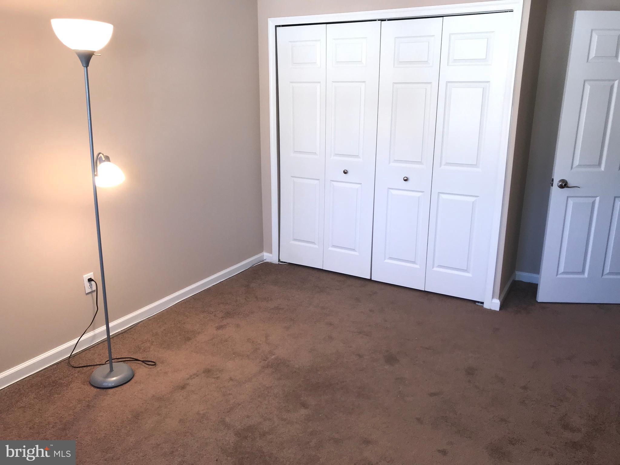 HARPERS CHOICE - Residential Lease