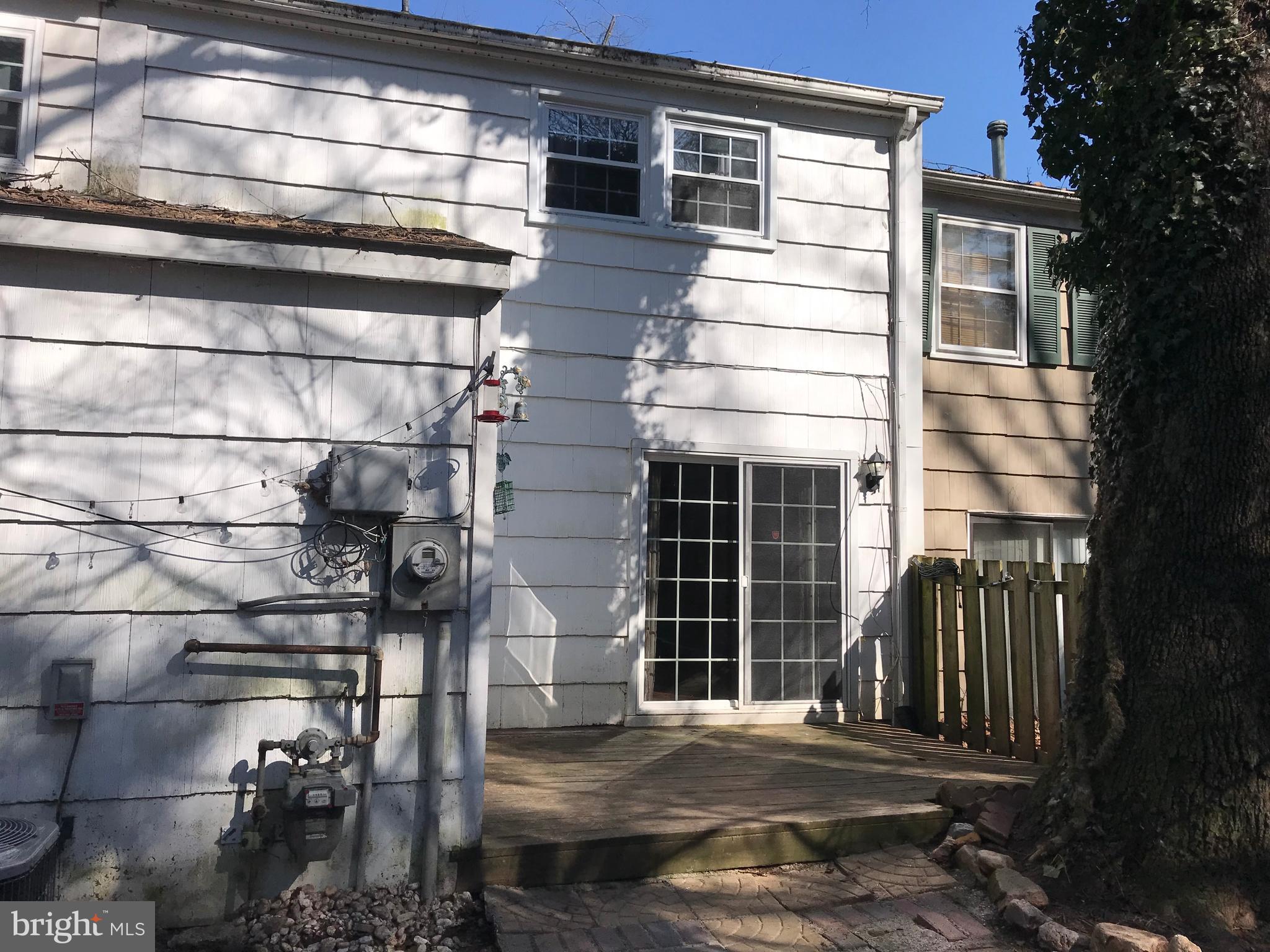 HARPERS CHOICE - Residential Lease