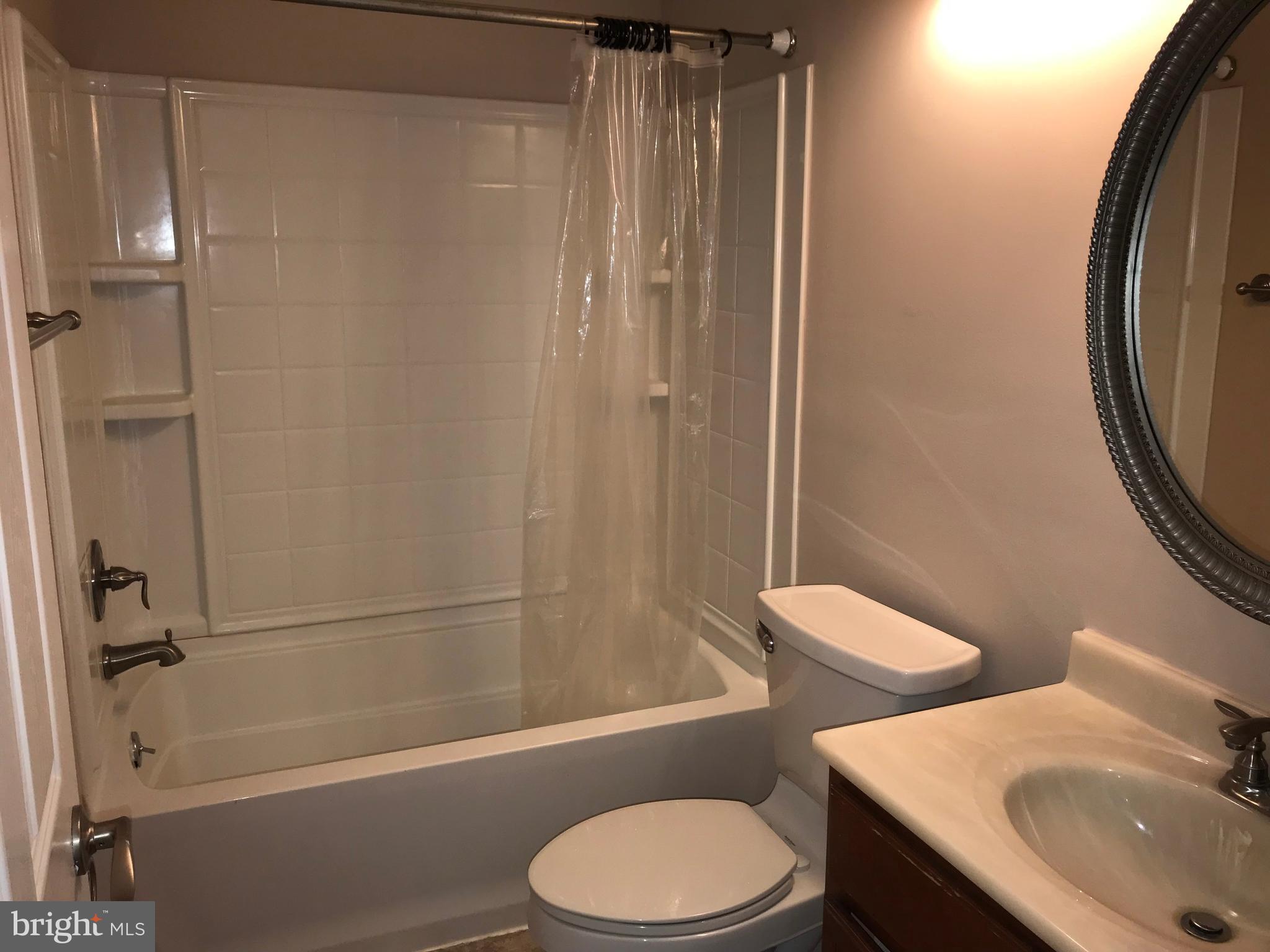 HARPERS CHOICE - Residential Lease