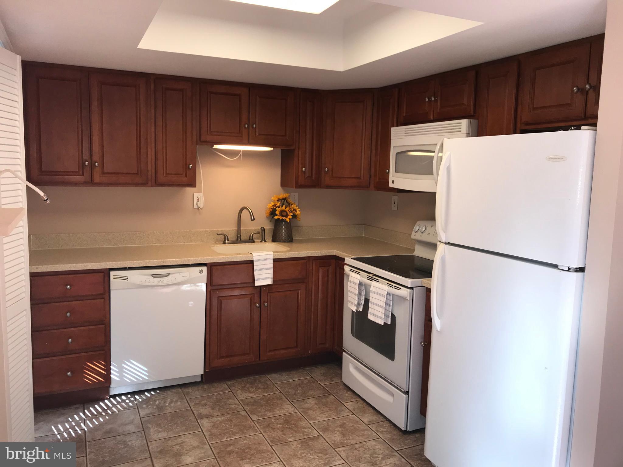 HARPERS CHOICE - Residential Lease