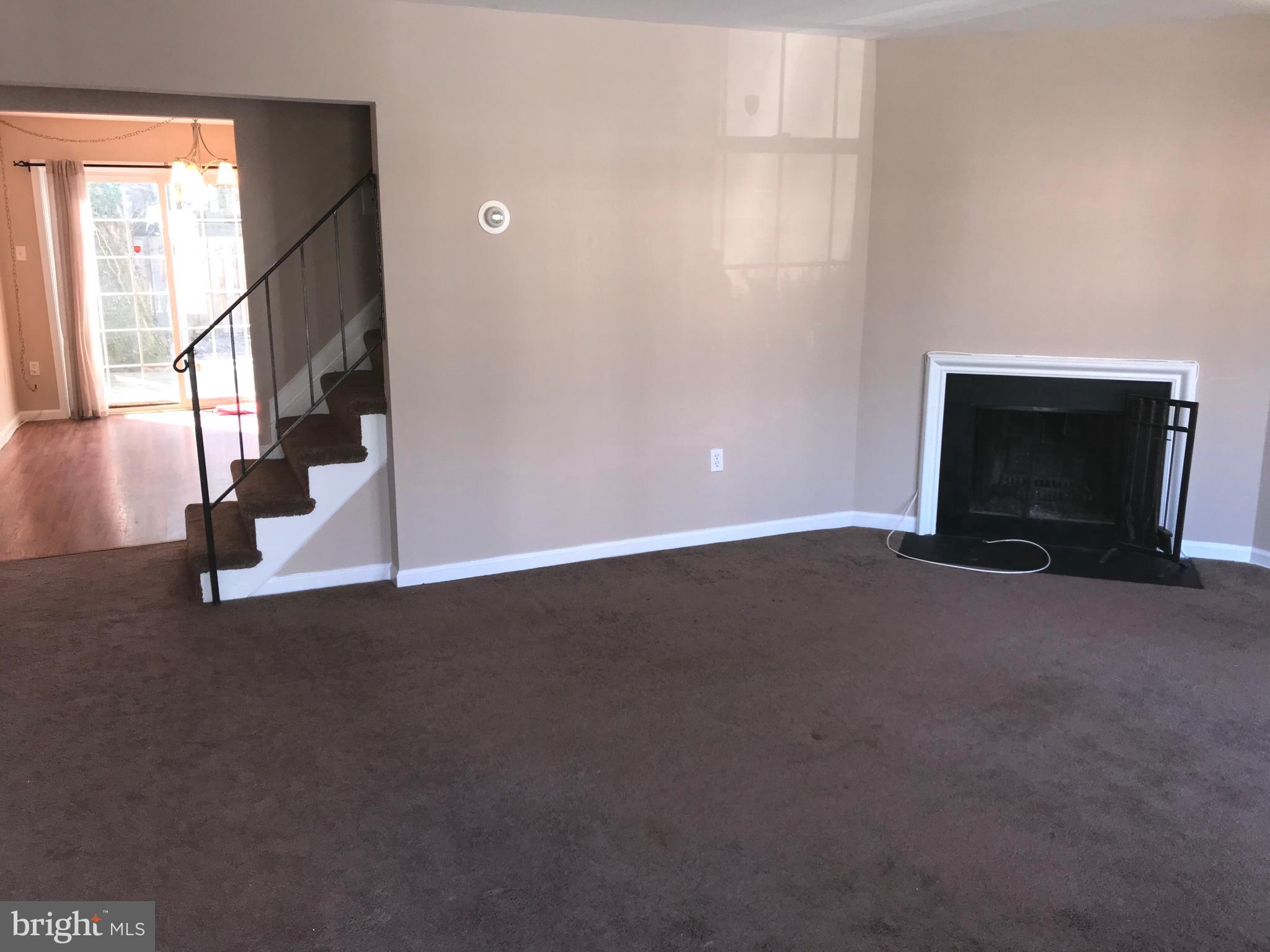 HARPERS CHOICE - Residential Lease