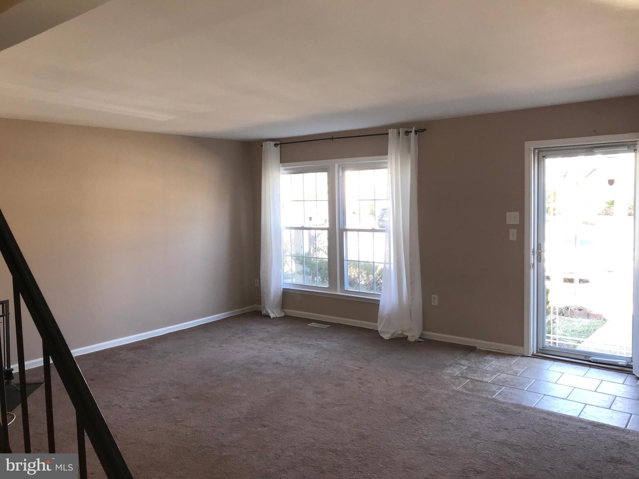 HARPERS CHOICE - Residential Lease