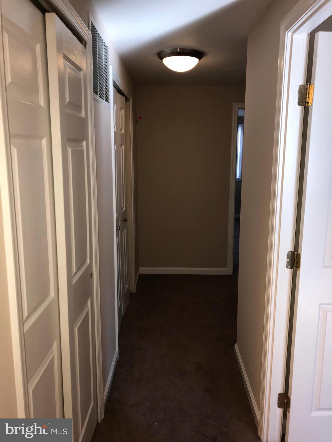 HARPERS CHOICE - Residential Lease