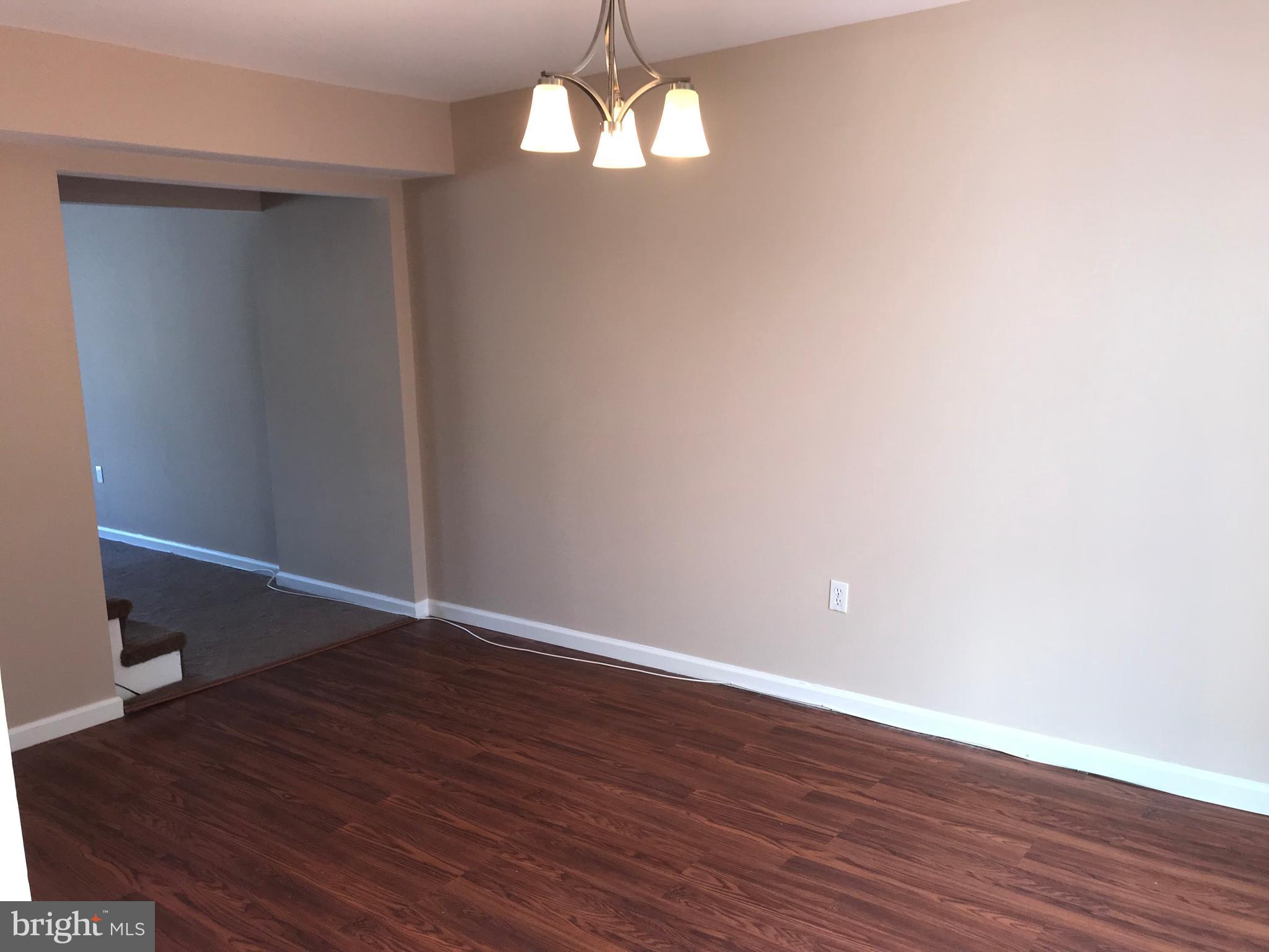 HARPERS CHOICE - Residential Lease