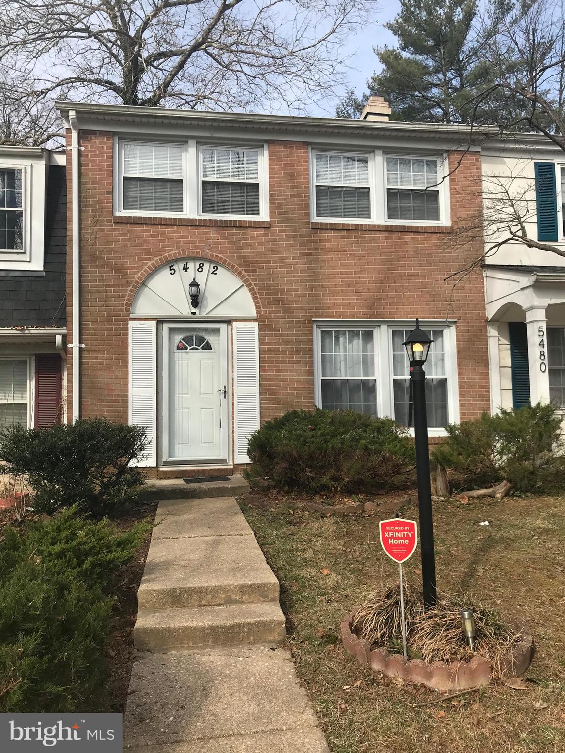 HARPERS CHOICE - Residential Lease