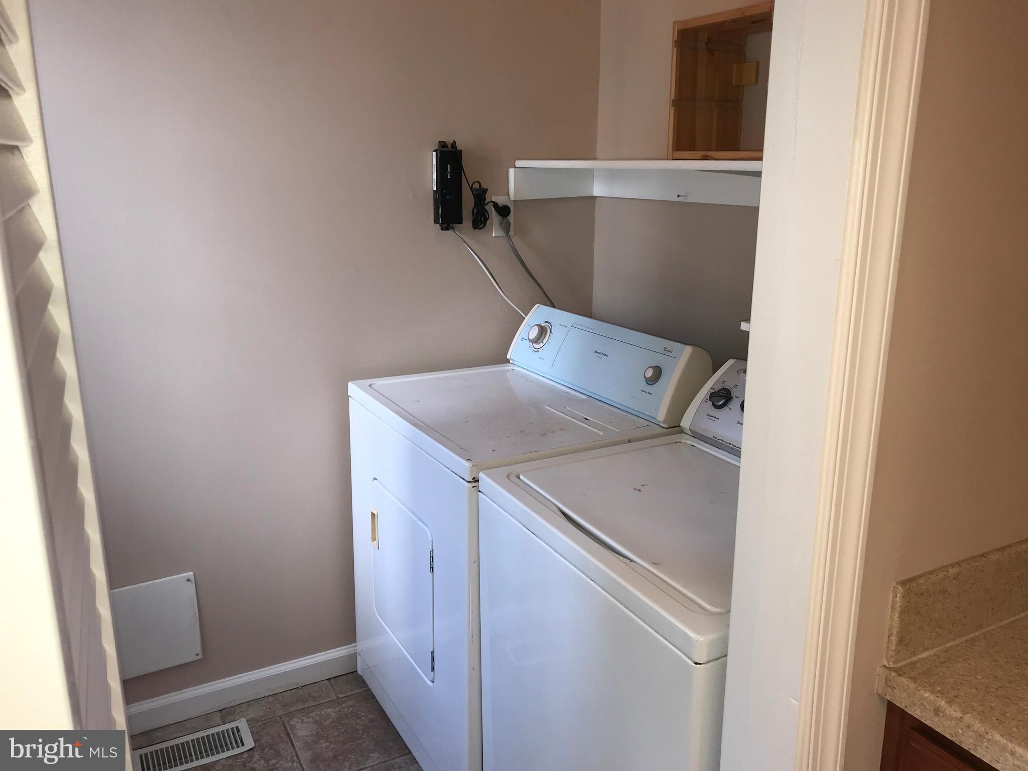 HARPERS CHOICE - Residential Lease