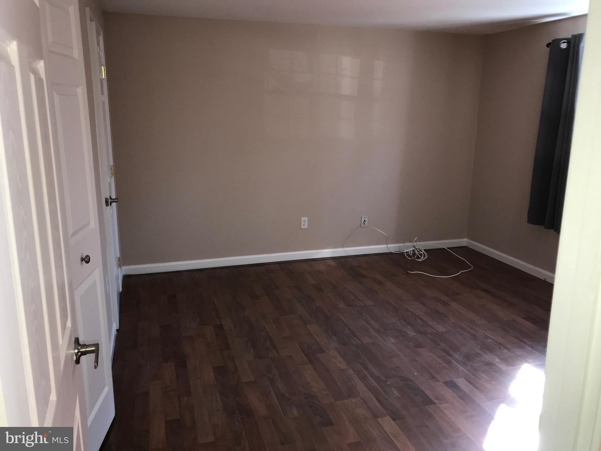 HARPERS CHOICE - Residential Lease