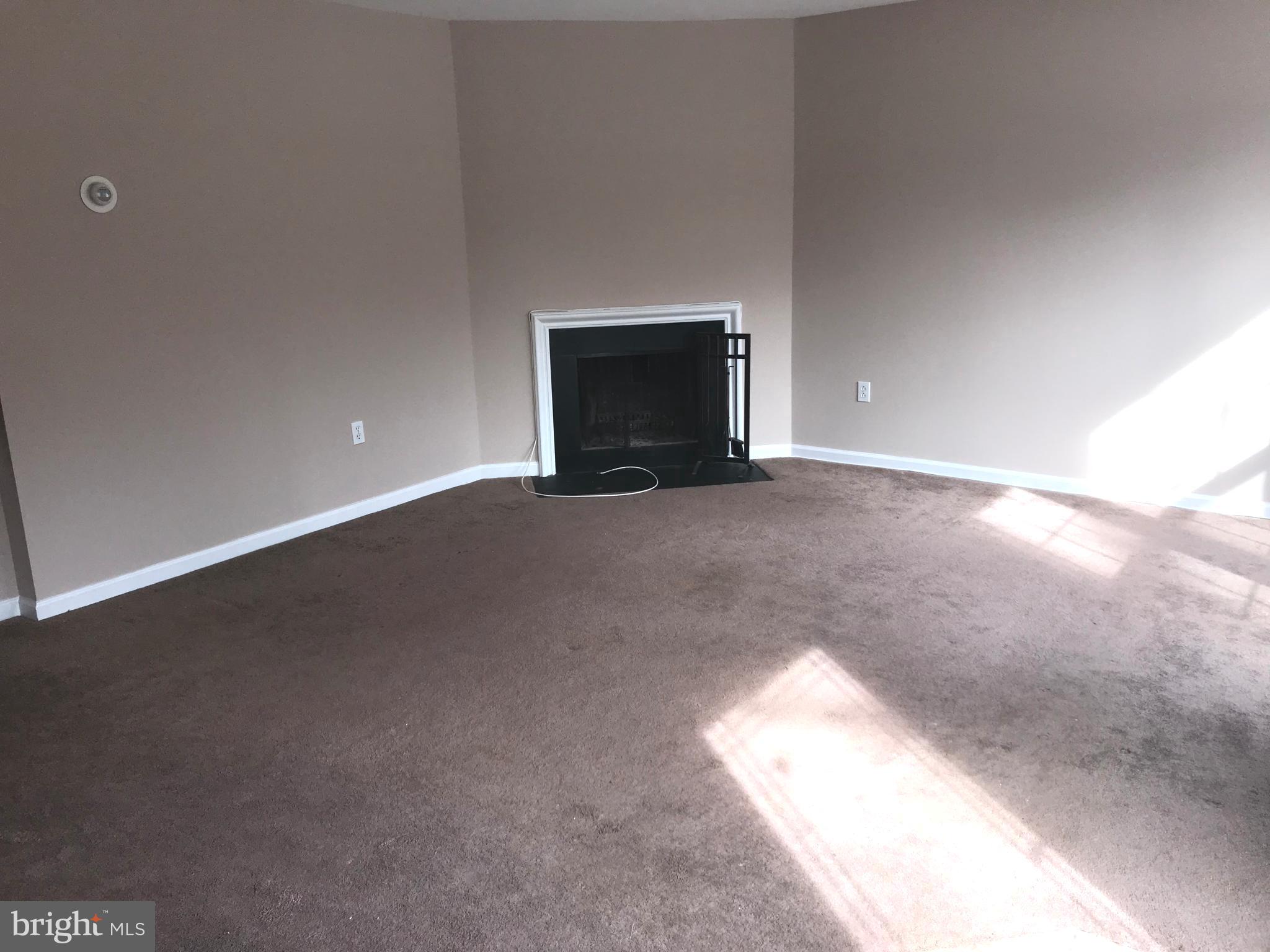 HARPERS CHOICE - Residential Lease