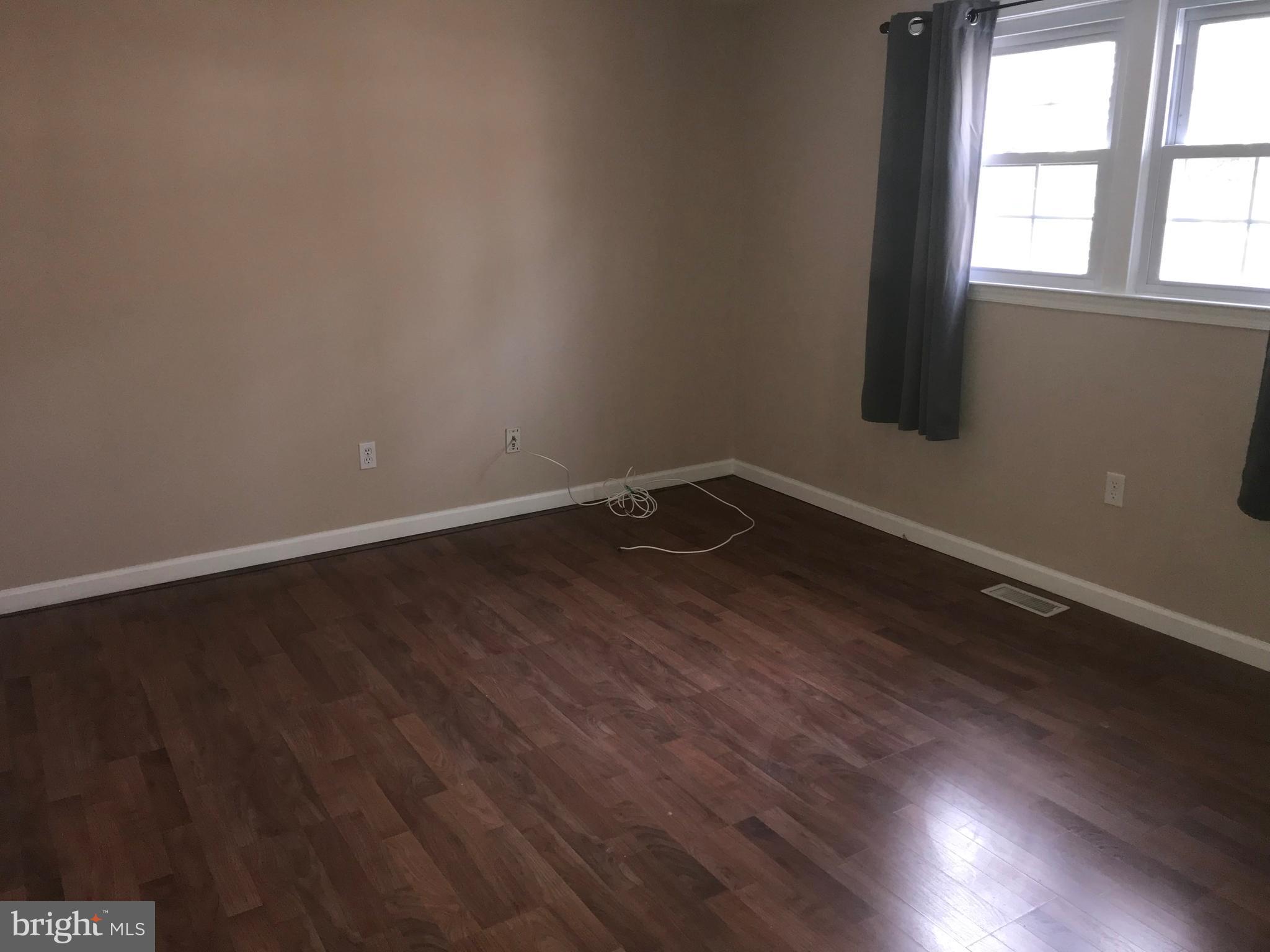 HARPERS CHOICE - Residential Lease