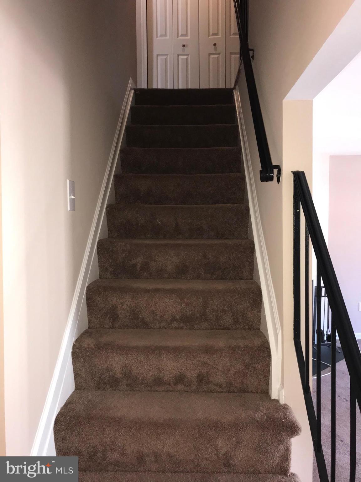 HARPERS CHOICE - Residential Lease