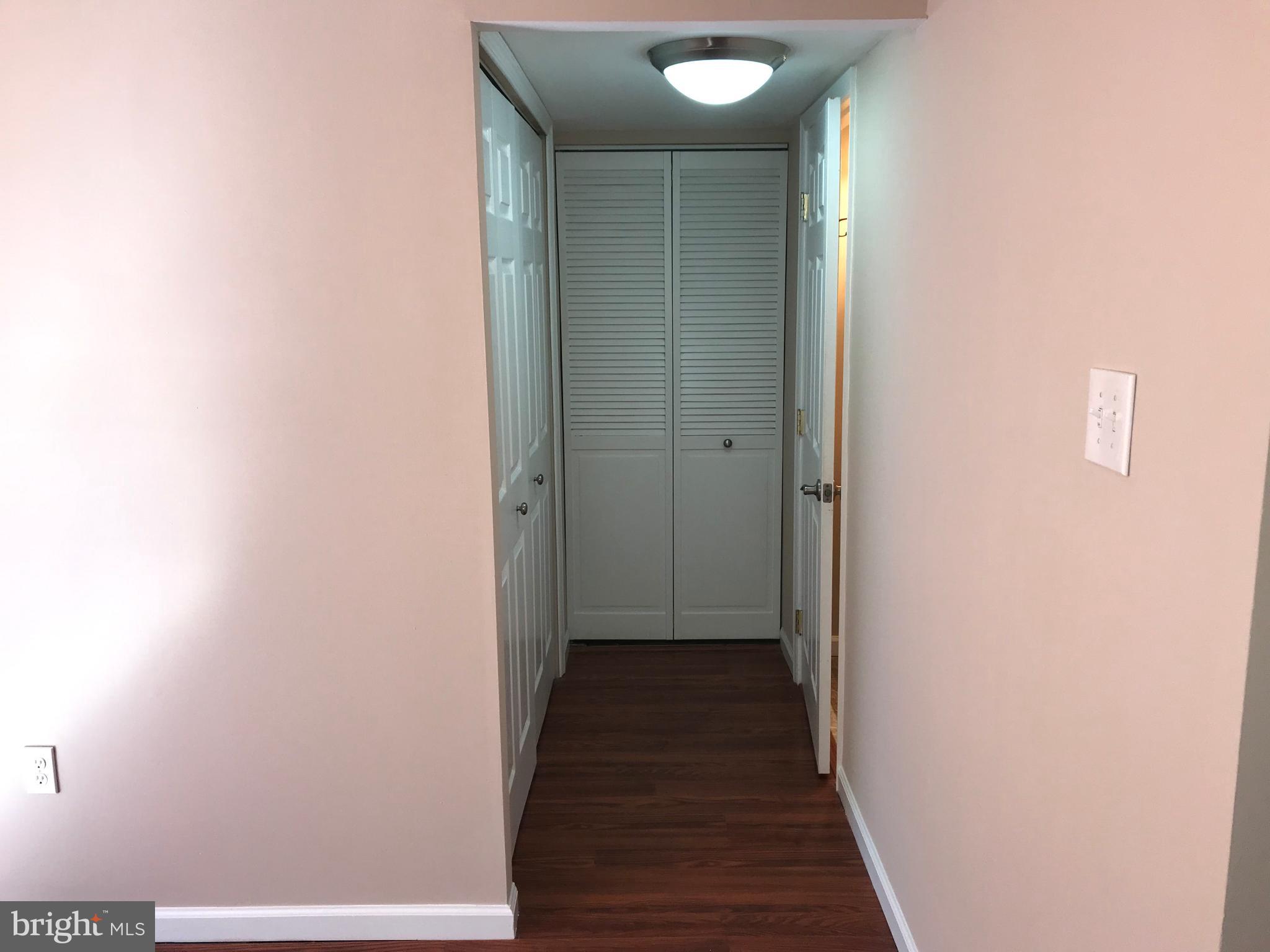 HARPERS CHOICE - Residential Lease