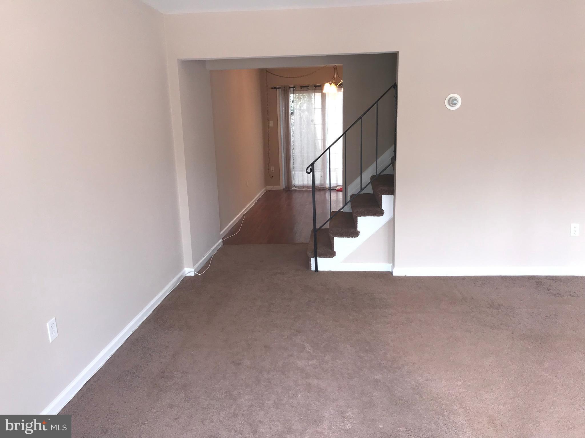 HARPERS CHOICE - Residential Lease