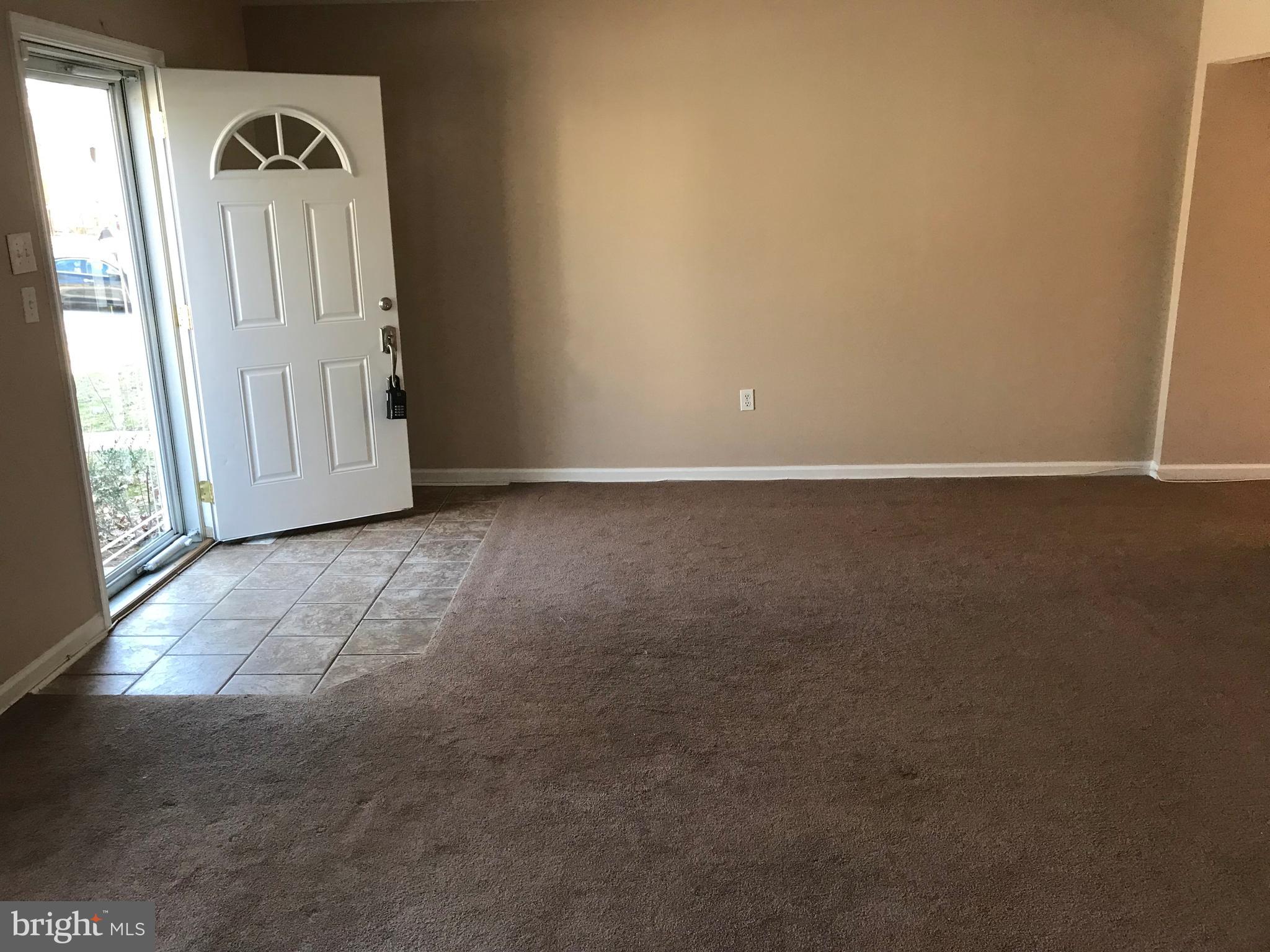 HARPERS CHOICE - Residential Lease