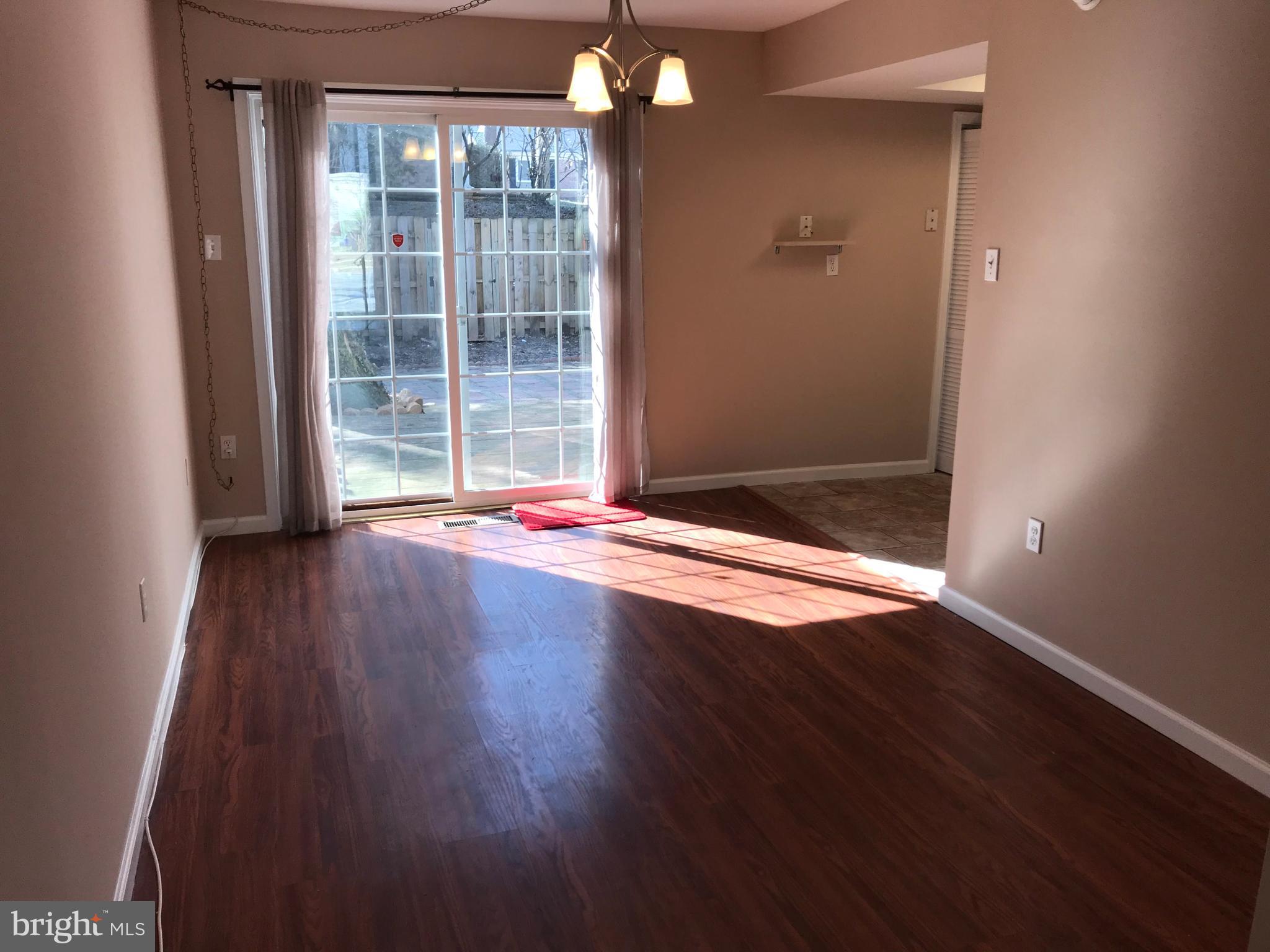 HARPERS CHOICE - Residential Lease