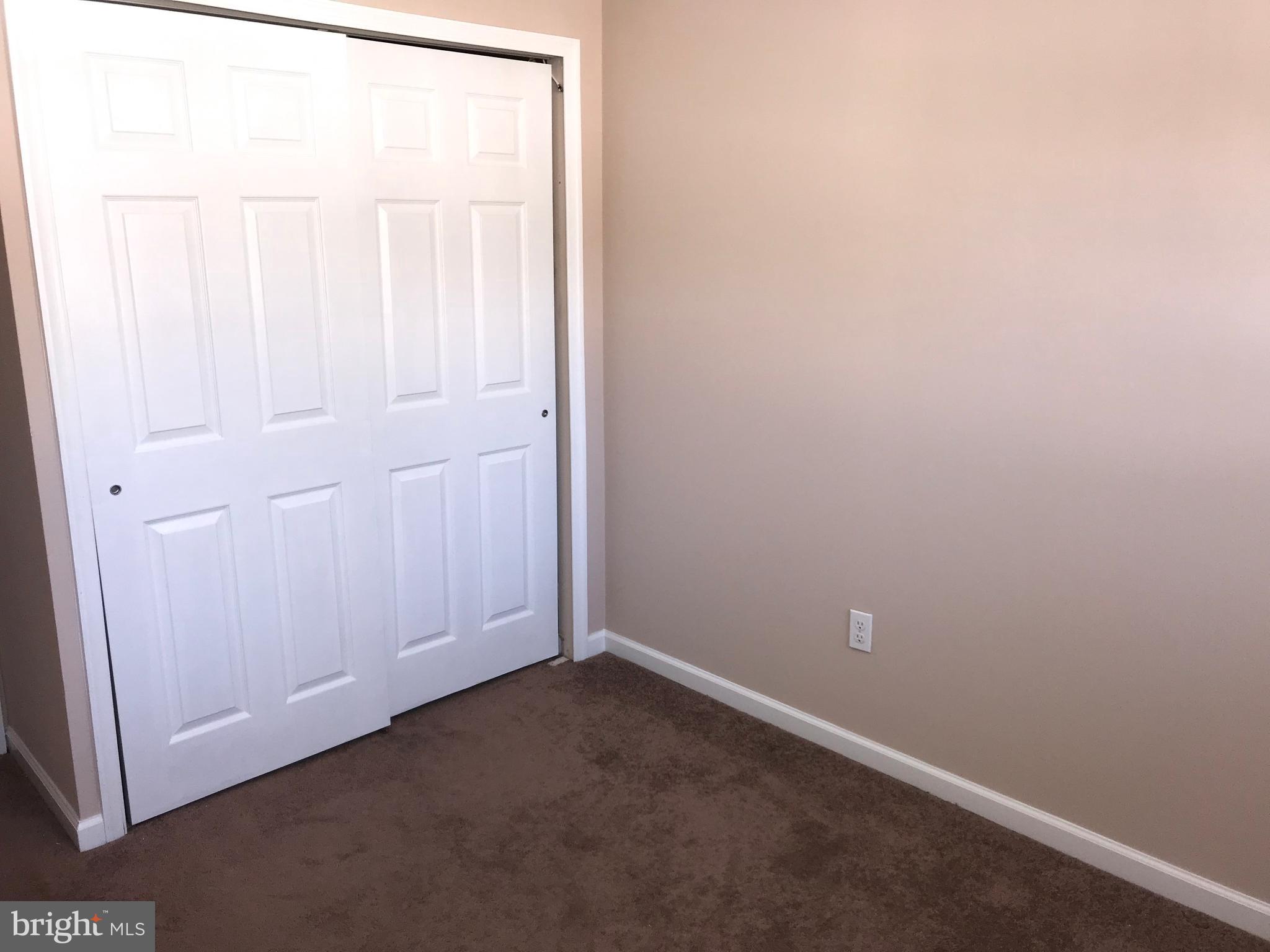 HARPERS CHOICE - Residential Lease