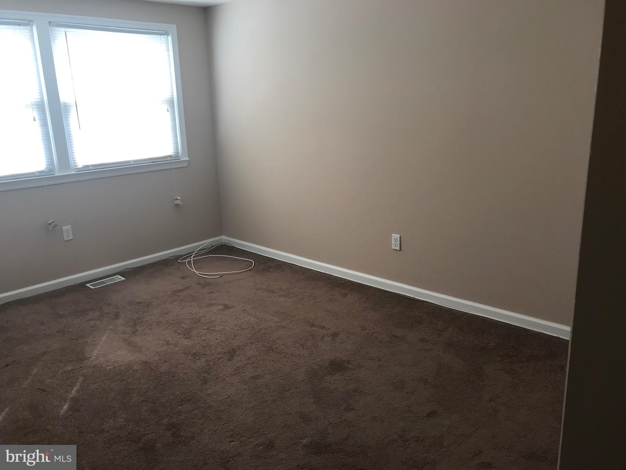 HARPERS CHOICE - Residential Lease