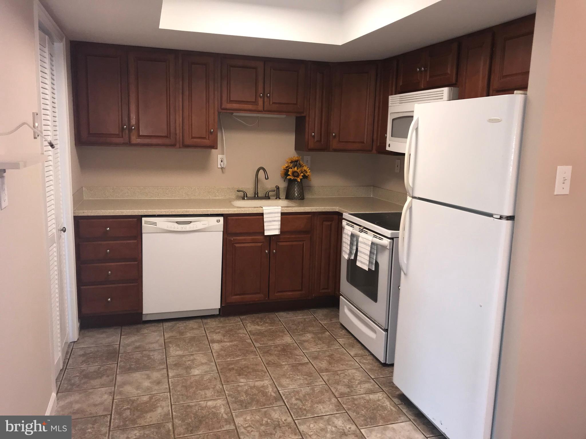 HARPERS CHOICE - Residential Lease