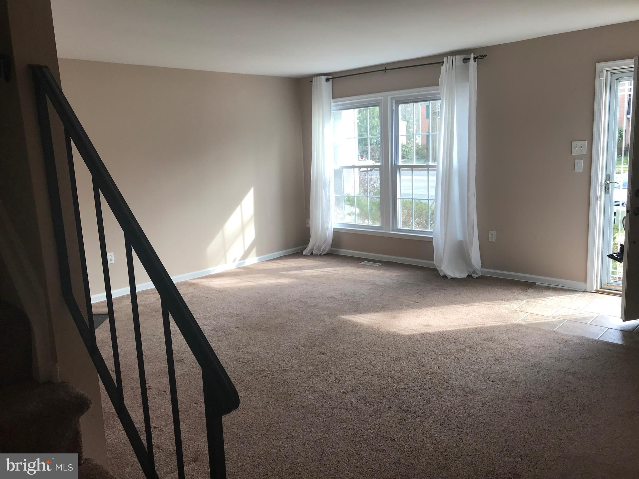 HARPERS CHOICE - Residential Lease