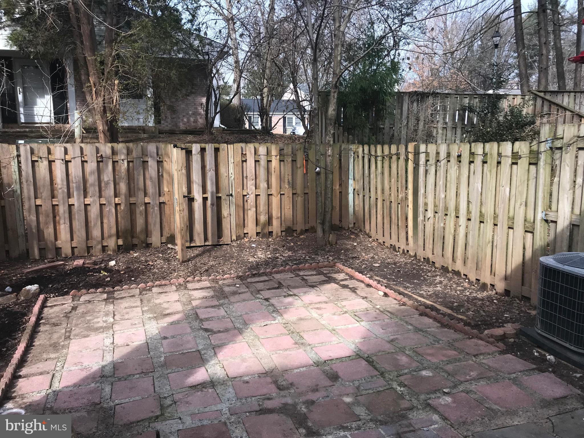 HARPERS CHOICE - Residential Lease