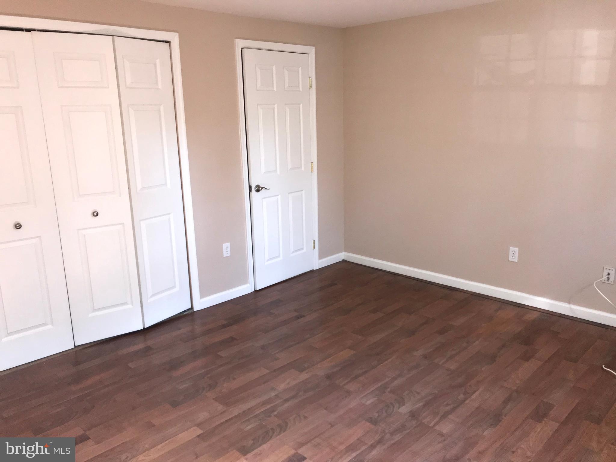 HARPERS CHOICE - Residential Lease