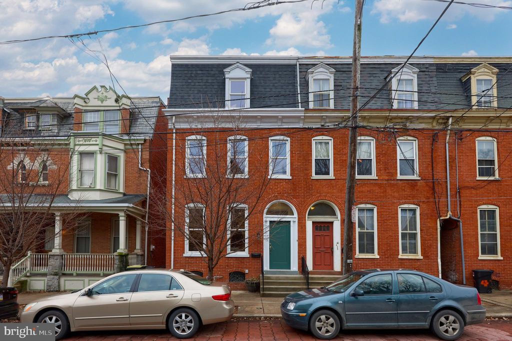 Photo of 430 N CHARLOTTE ST, LANCASTER, PA 17603 (MLS # PALA2029714)