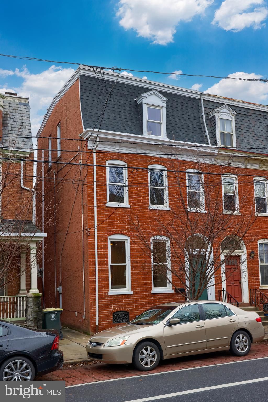 Photo of 430 N CHARLOTTE ST, LANCASTER, PA 17603 (MLS # PALA2029714)