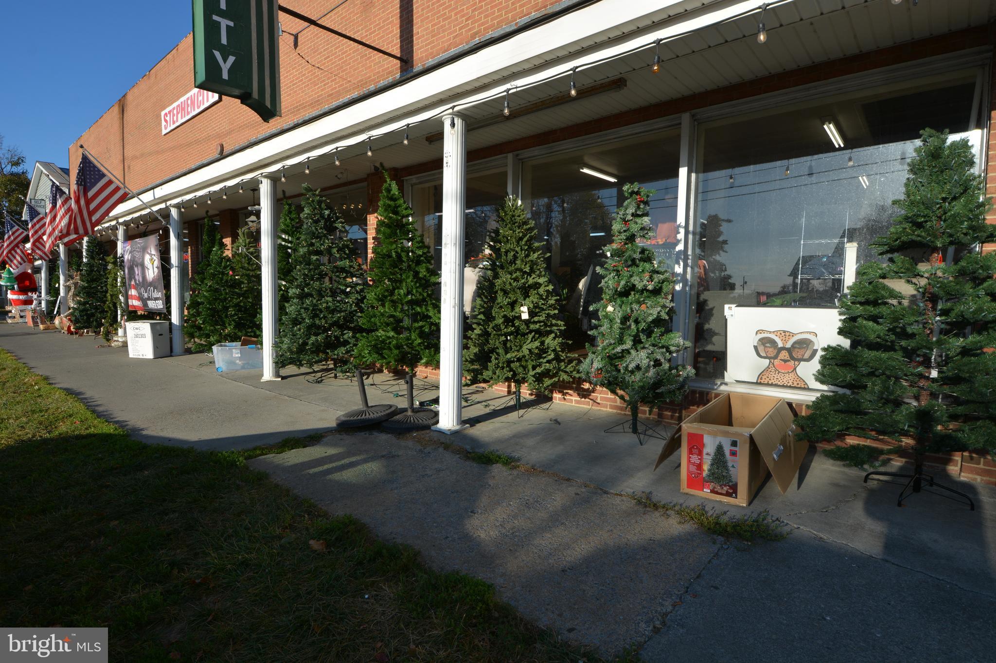 5307 MAIN STREET