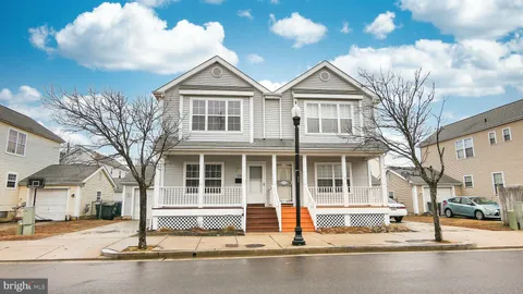 215 Grammercy Place, Atlantic City, NJ MLS: NJAC2016814