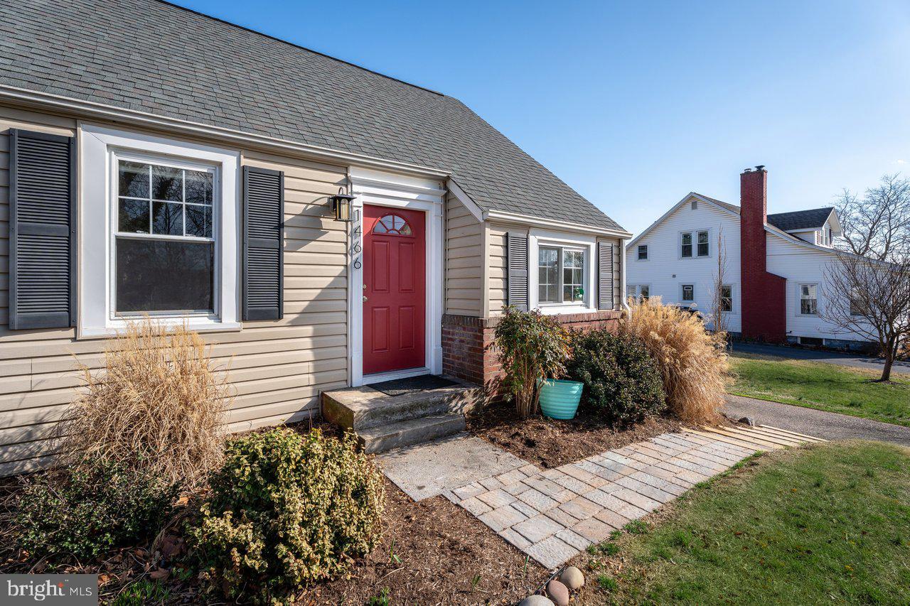 1466 BLUESTONE STREET