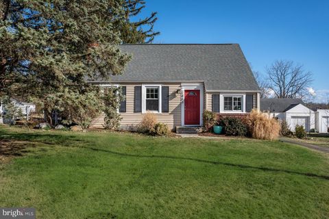 1466 BLUESTONE STREET HARRISONBURG VA 22801