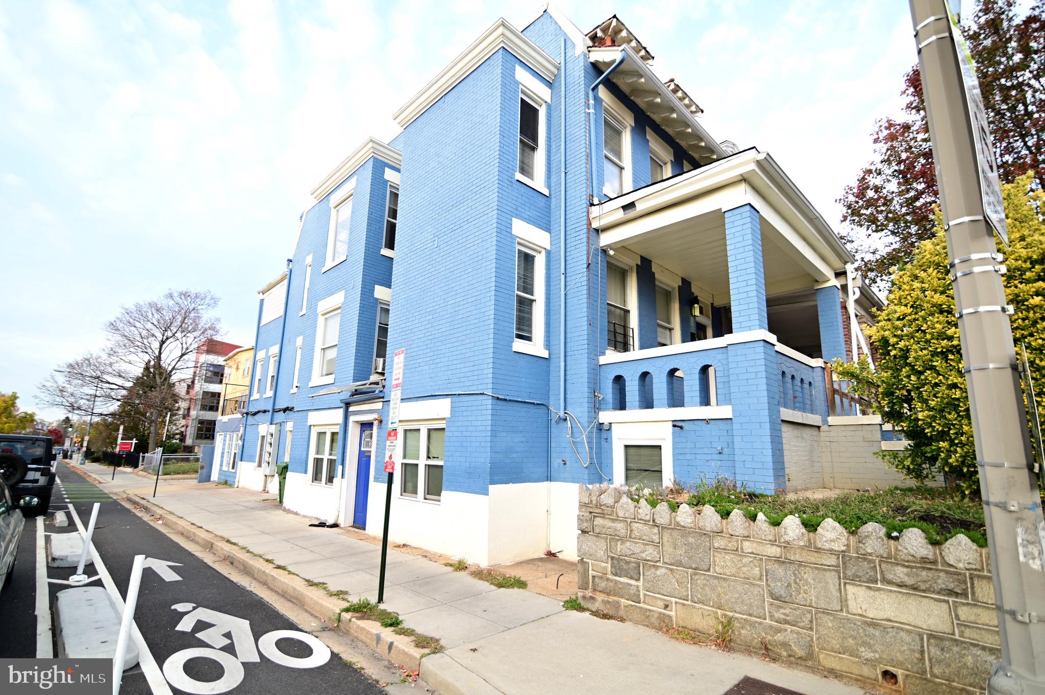 453 NEWTON PLACE NW