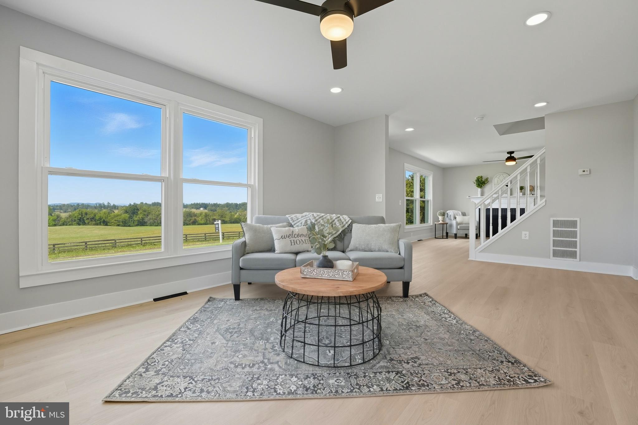 FAIRVIEW ACRES - Residential