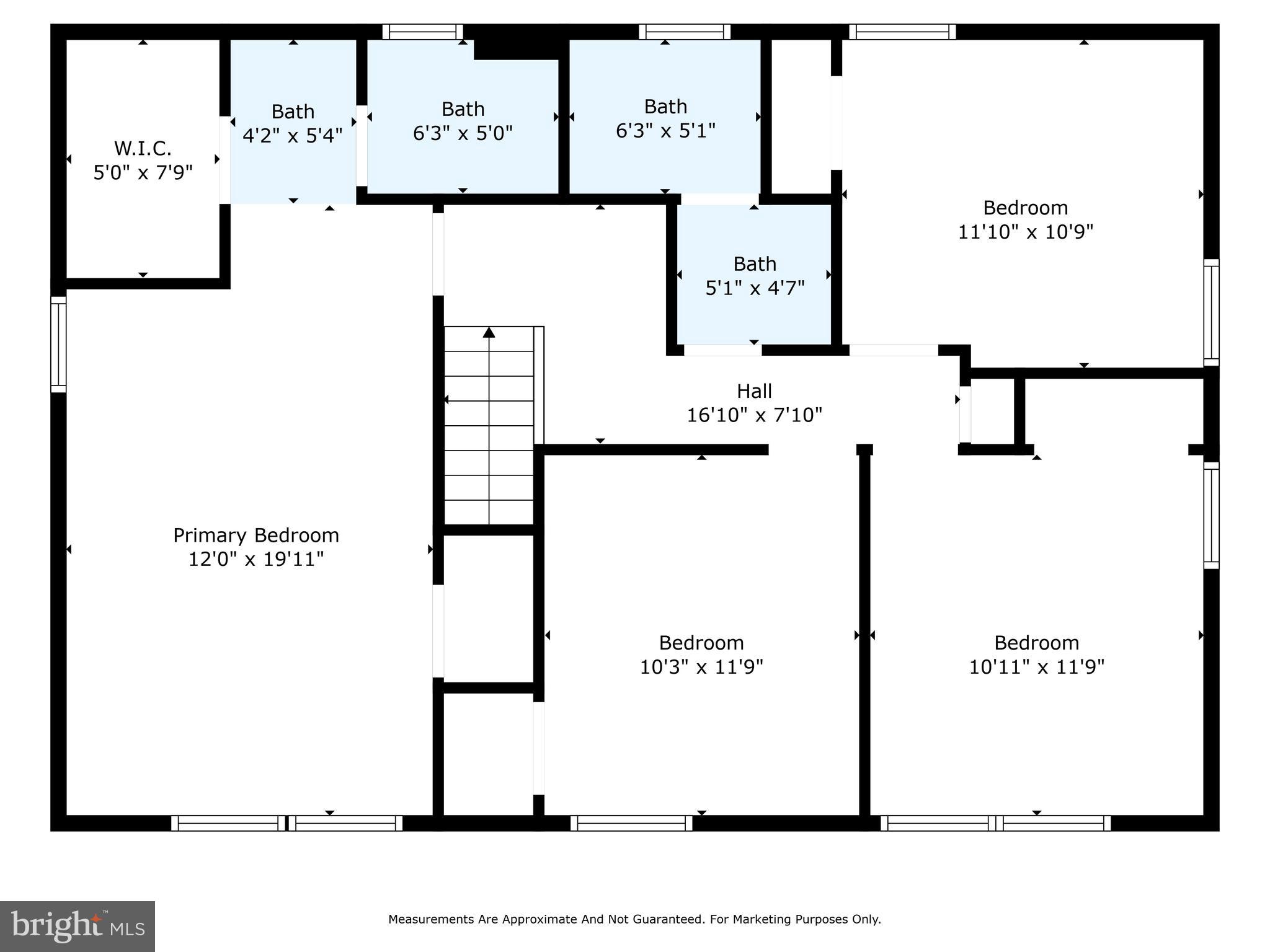 FAIRVIEW ACRES - Residential