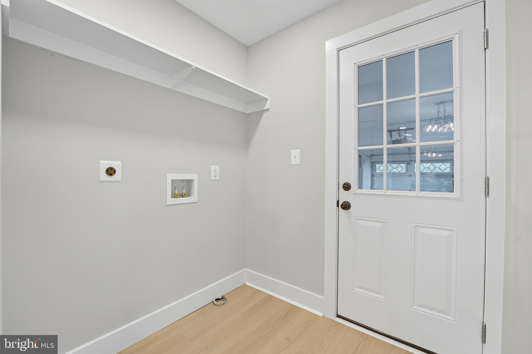 FAIRVIEW ACRES - Residential