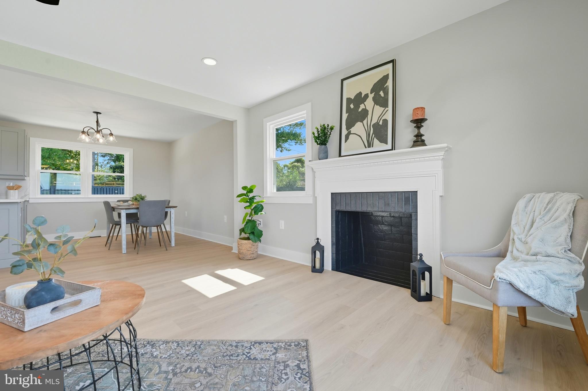 FAIRVIEW ACRES - Residential