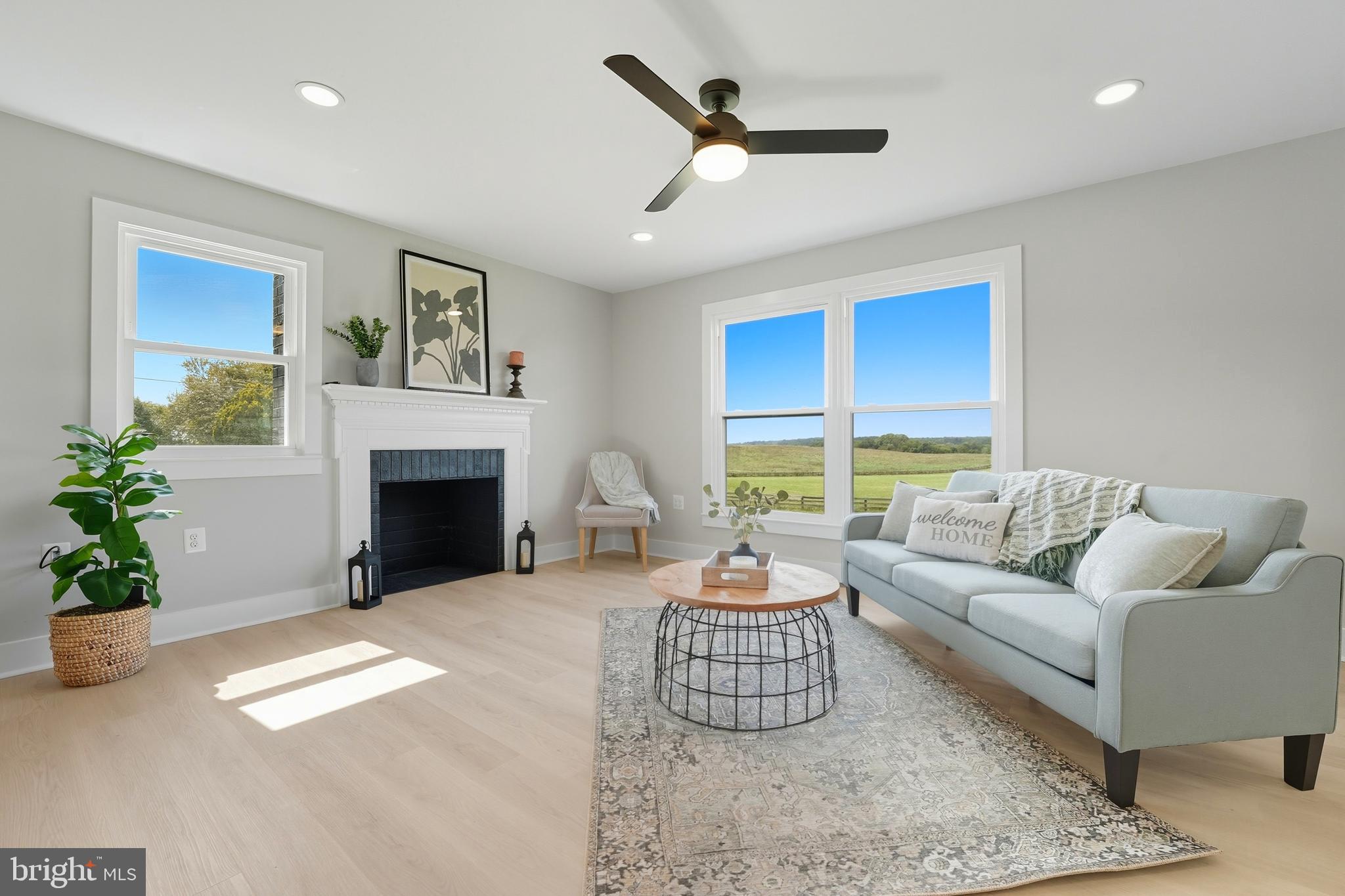 FAIRVIEW ACRES - Residential