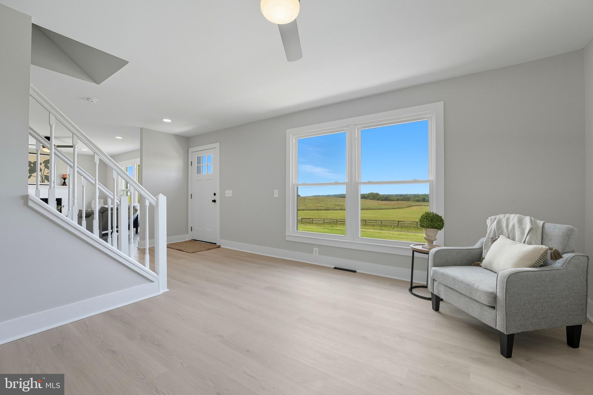 FAIRVIEW ACRES - Residential