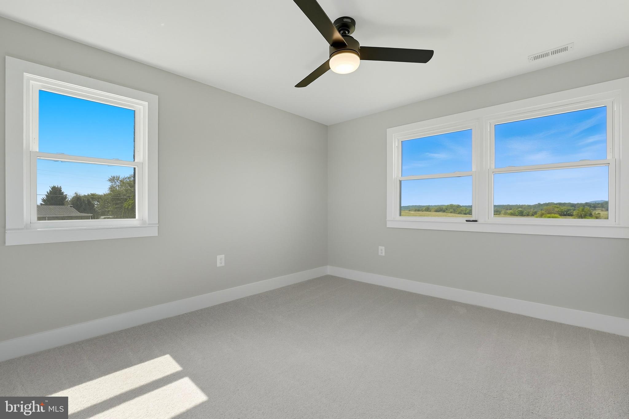 FAIRVIEW ACRES - Residential