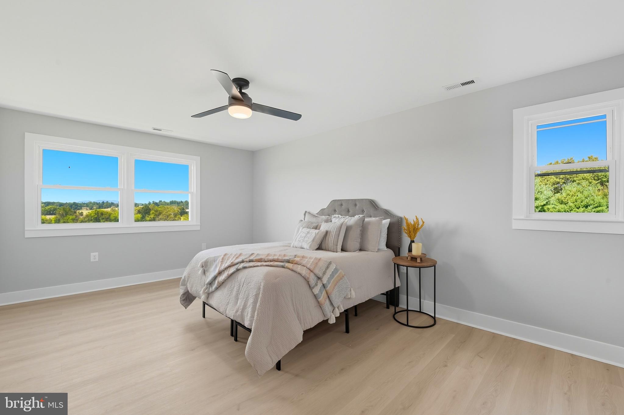 FAIRVIEW ACRES - Residential