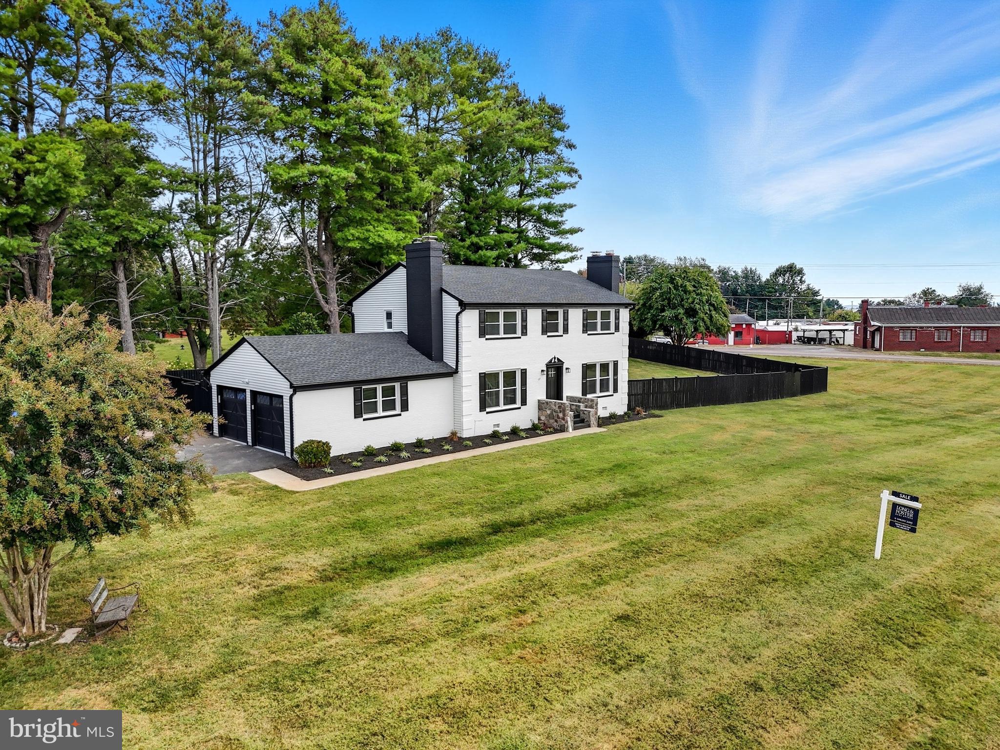 FAIRVIEW ACRES - Residential