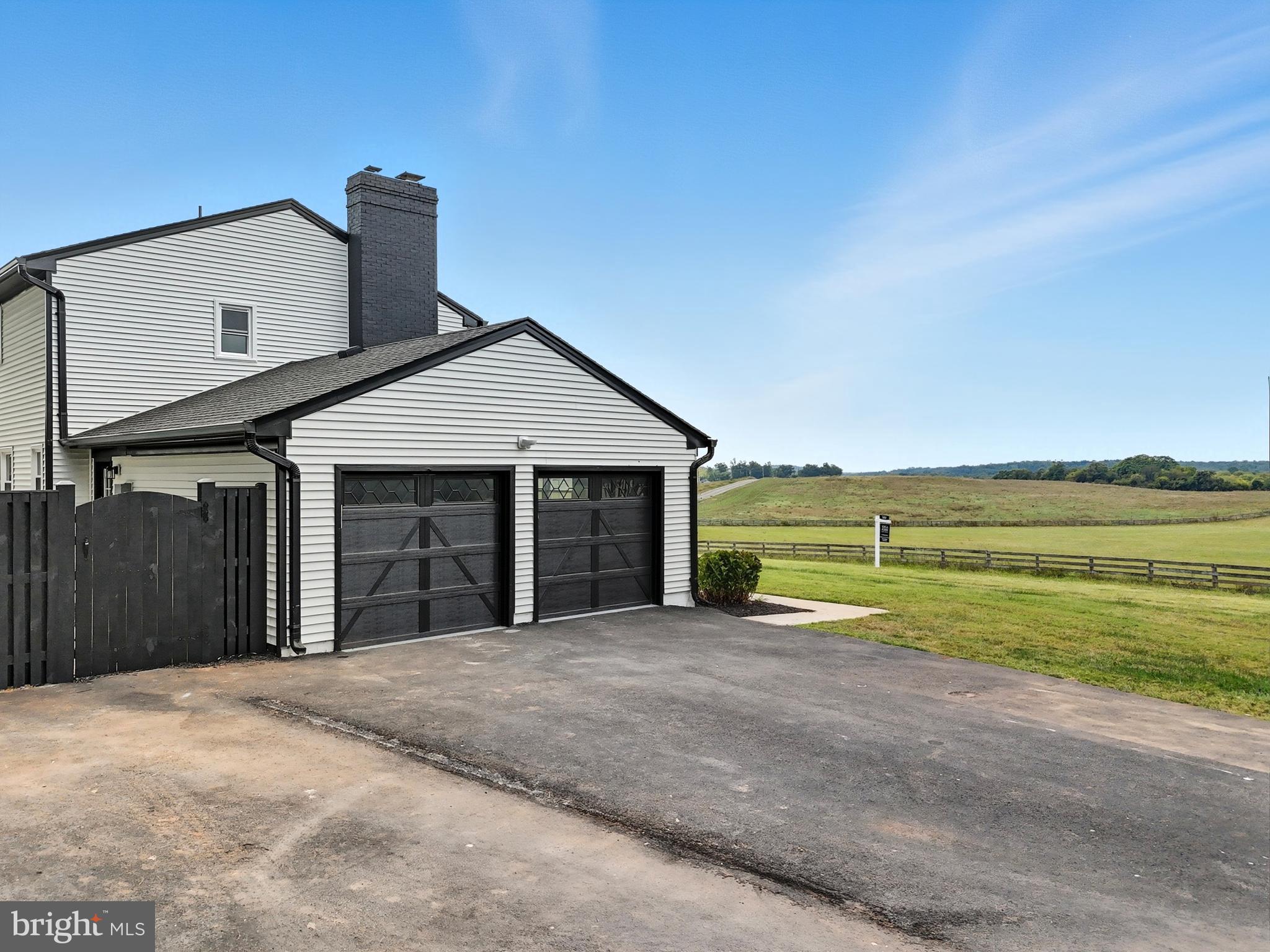 FAIRVIEW ACRES - Residential