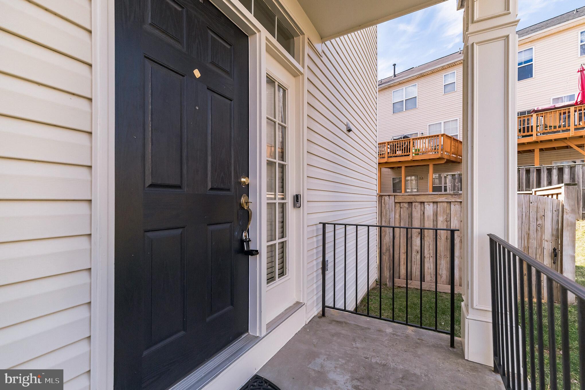 PRINCE WILLIAM COMMONS - Residential