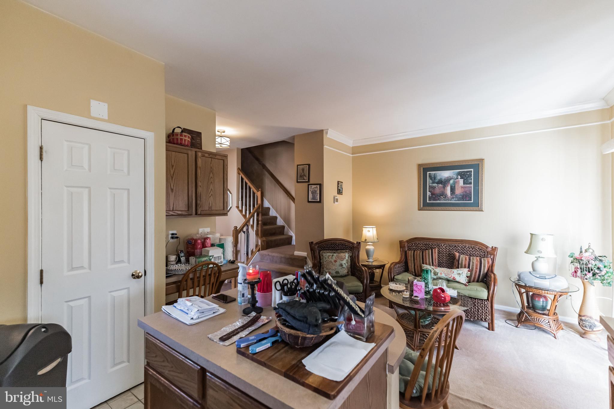 PRINCE WILLIAM COMMONS - Residential