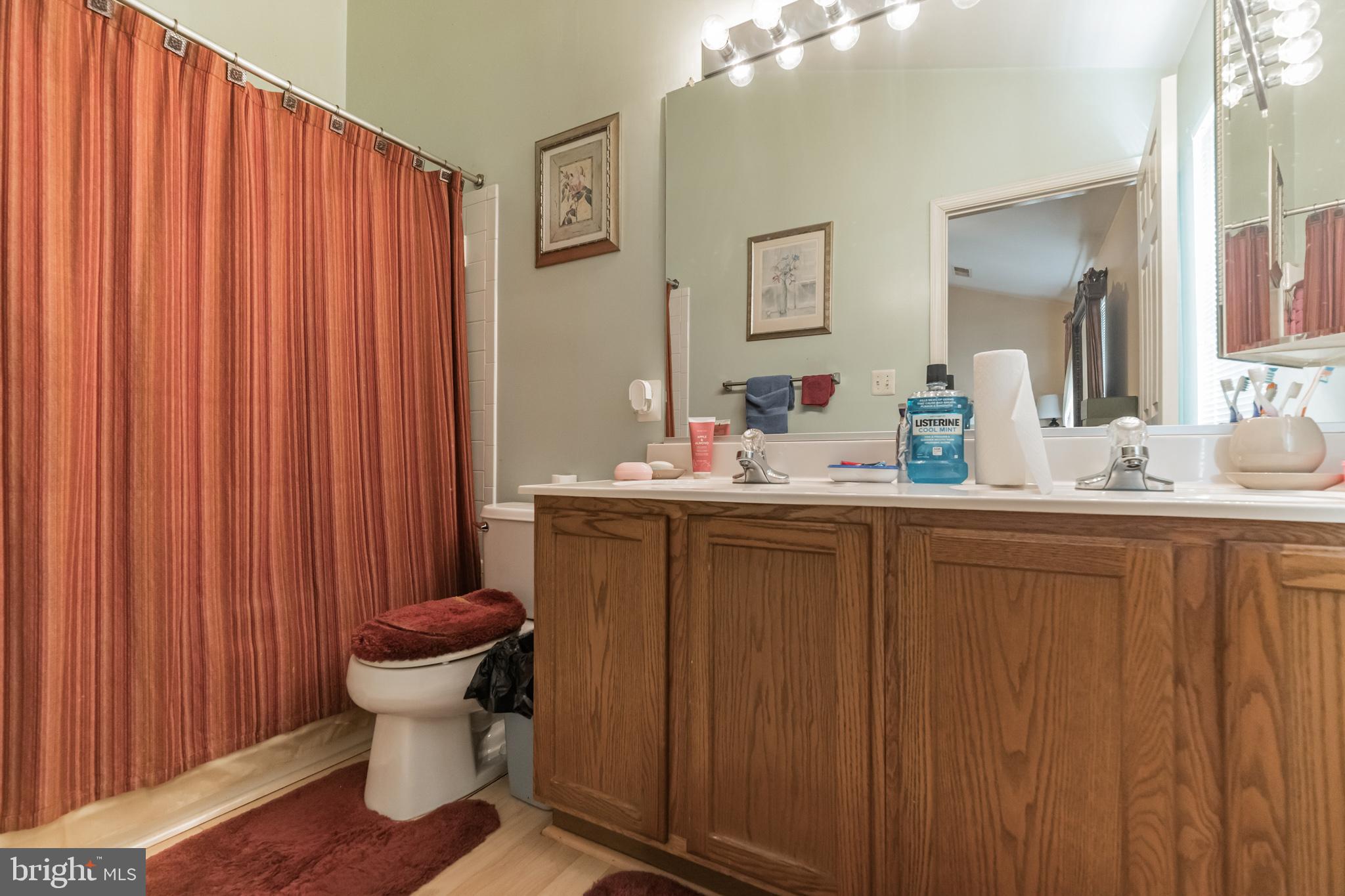 PRINCE WILLIAM COMMONS - Residential